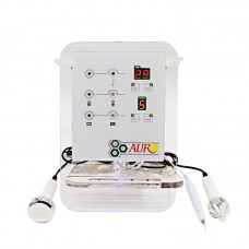 Фонофорез с коагулятором для салонов красоты AU-618