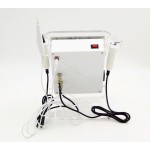 Детокс капсулы с алоэ вера под фонофорез ( фарфоровая кукла,