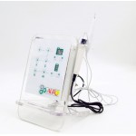 Детокс капсулы с алоэ вера под фонофорез ( фарфоровая кукла,