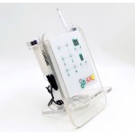 Детокс капсулы с алоэ вера под фонофорез ( фарфоровая кукла,