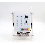 Фонофорез с коагулятором для салонов красоты AU-618