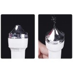 Манипула с узкой поверхностью для аппаратов фонофорез