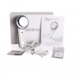 Массажер многофункциональный для тела 3 в 1 (Электростимуляц