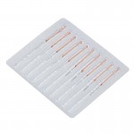 Тонкие иглы для коагулятора с медной ручкой (10 шт)