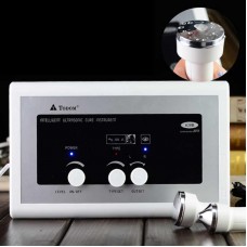 Ультразвуковой массажер для лица Фонофорез Todom 628В