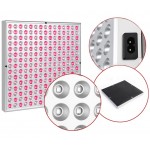 Панель для инфракрасной LED терапии 660 нм и 850 нм