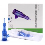 Картридж мезо 12 игл на резьбе для Biomaser BMX