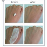 Антивозрастной и осветляющий крем Lakia Mela White View Crea