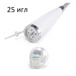 Картридж 25 игл для аппаратов микроигольчатого RF-лифтинга