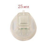 Картридж 25 игл для аппаратов микроигольчатого RF-лифтинга
