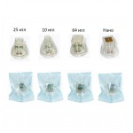 Картридж 24 иглы для дермапен с винтовым креплением