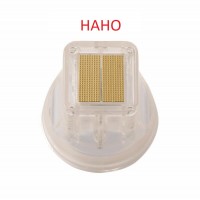 Картридж Нано с позолоченными микроиглами для фракционного R