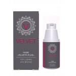 Маска для ресниц и бровей Velvet Elastin Plus