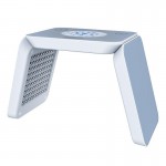 Лампа 7 цветов с распылителем для процедур Светотерапии