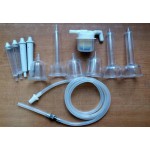 Распродажа! 2е поколение Косметологический Комбайн Гидро Пил