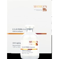 Мощная антивозрастная и отбеливающая сыворотка Matrigen E.S.