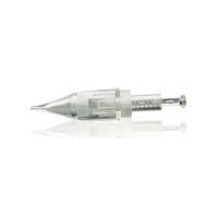 Картридж 1R с моно иглой для дермапен с винтовым креплением